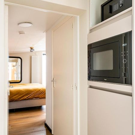 Charley'S Wellness Suite Westkapelle Esterno foto