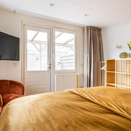 Charley'S Wellness Suite Westkapelle Esterno foto