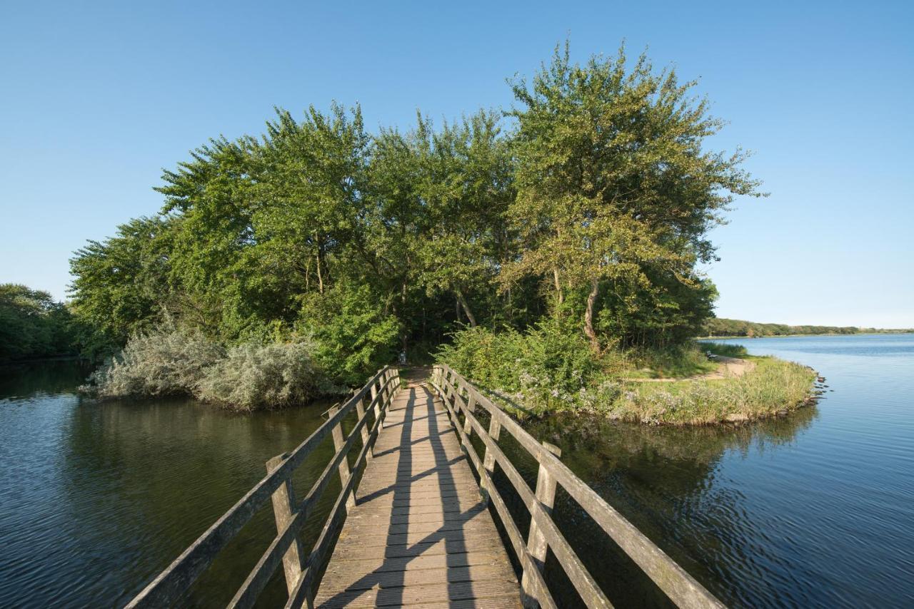 Charley'S Wellness Suite Westkapelle Esterno foto