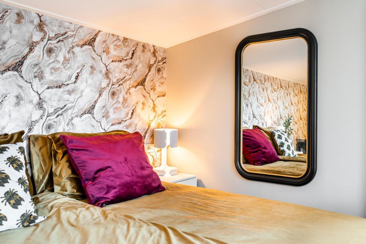 Charley'S Wellness Suite Westkapelle Esterno foto