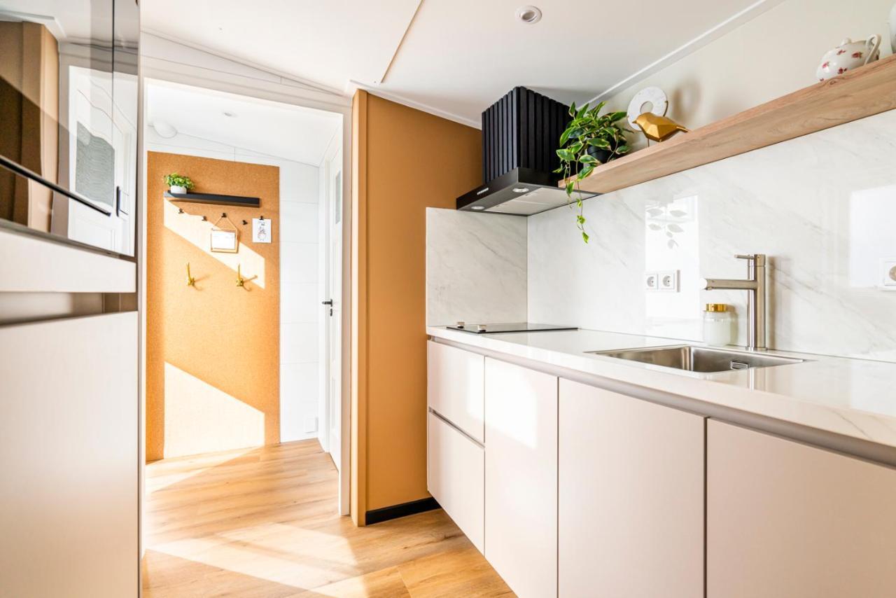 Charley'S Wellness Suite Westkapelle Esterno foto