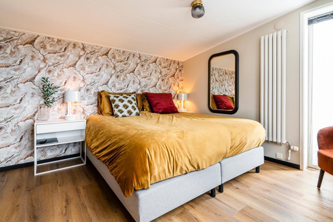 Charley'S Wellness Suite Westkapelle Esterno foto
