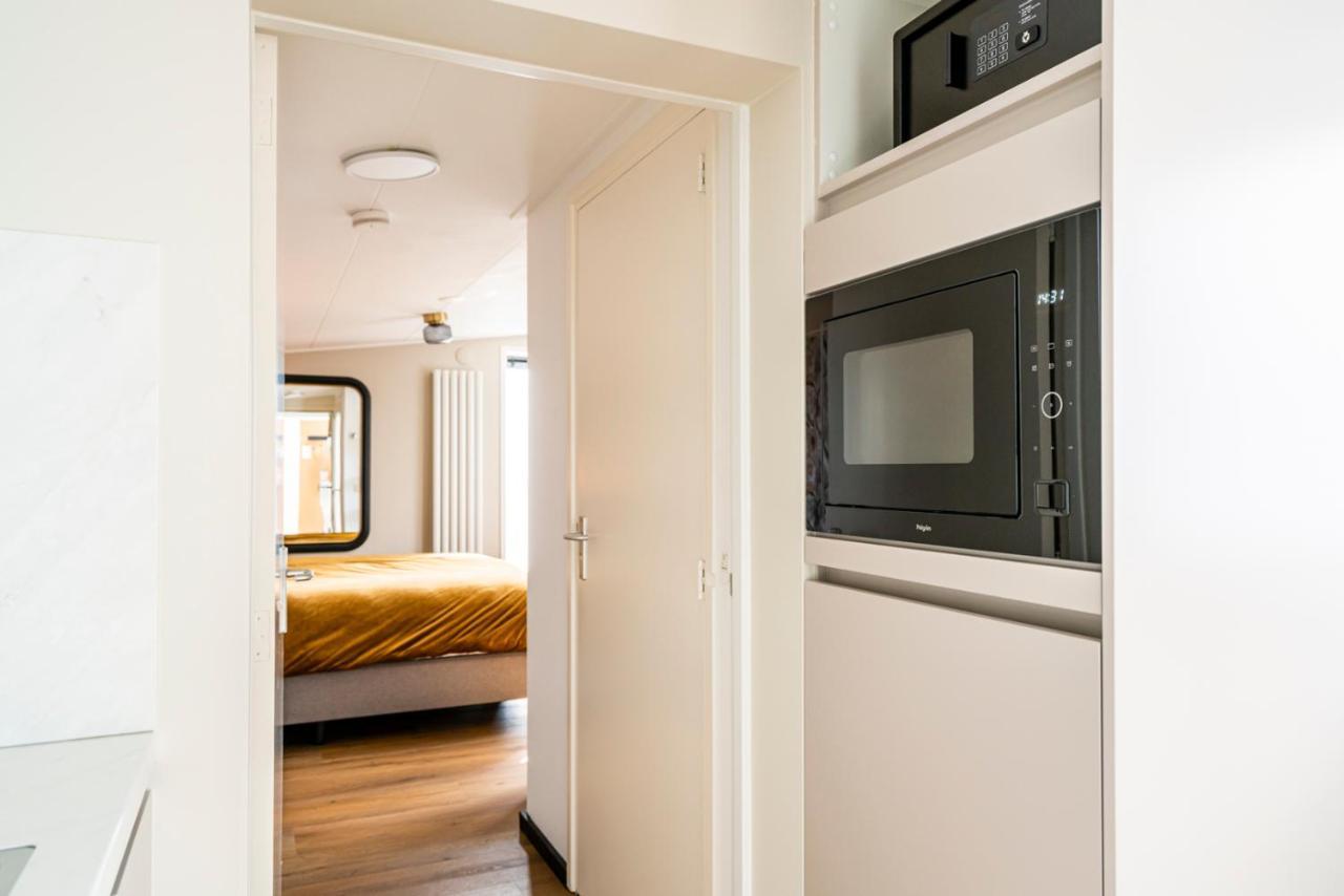 Charley'S Wellness Suite Westkapelle Esterno foto