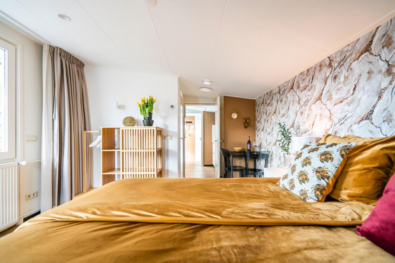 Charley'S Wellness Suite Westkapelle Esterno foto