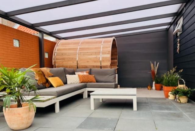 Charley'S Wellness Suite Westkapelle Esterno foto